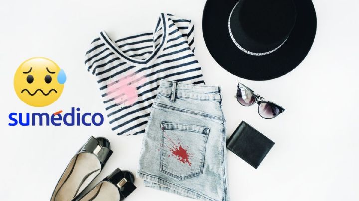 ¿Cómo quitar pintura de la ropa? 5 trucos que necesitas