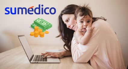 ¿Cómo ahorrar dinero cuando eres madre soltera? 5 consejos financieros