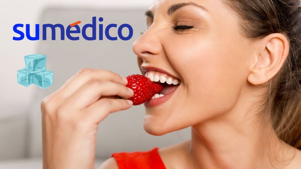 Un truco para conservar tus fresas por más tiempo.