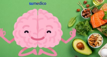 Los mejores alimentos para reducir el deterioro del cerebro y la memoria