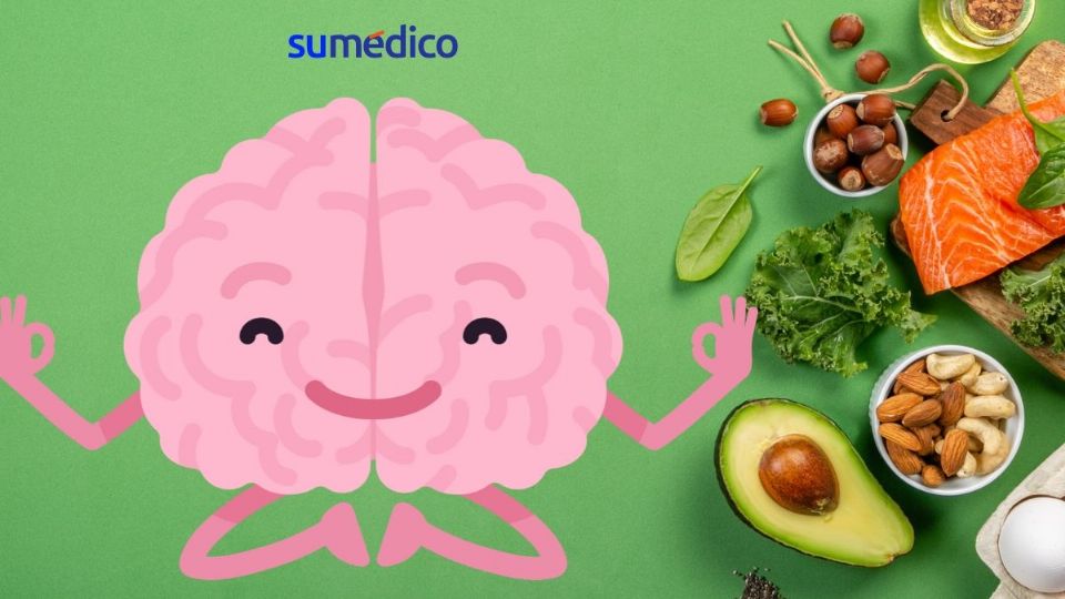 La dieta keto podría ser positiva para el cerebro