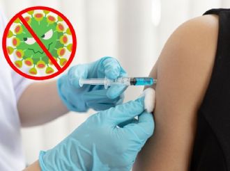 La mentira de la supuesta muerte súbita por vacuna Covid-19