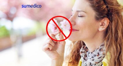 5 aromas que si no puedes identificar puede ser indicativo de muerte prematura