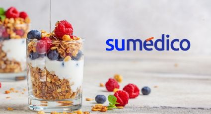 ¿Qué tan bueno es comer yogur todos los días?