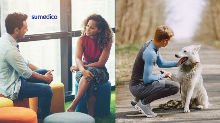 ¿Cómo la gentileza puede hacerte vivir más tiempo? Experto lo revela
