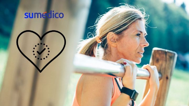 ¿Por qué es importante tener buena salud cardiovascular antes de los 40?