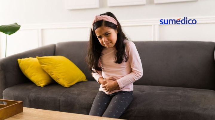 Diarrea en niños: ¿cómo saber si es viral, por bacterias o por parásitos?