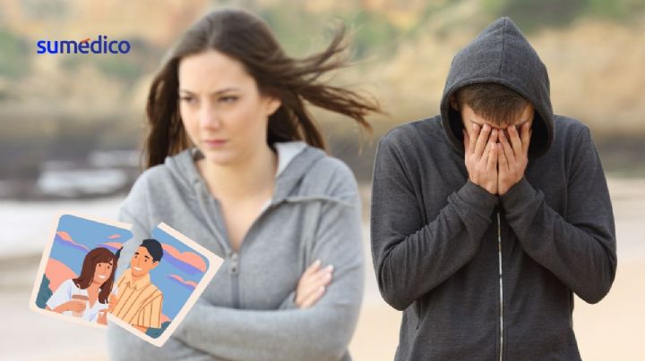 ¿Por qué hay más rupturas amorosas en primavera? Conoce el uncuffing