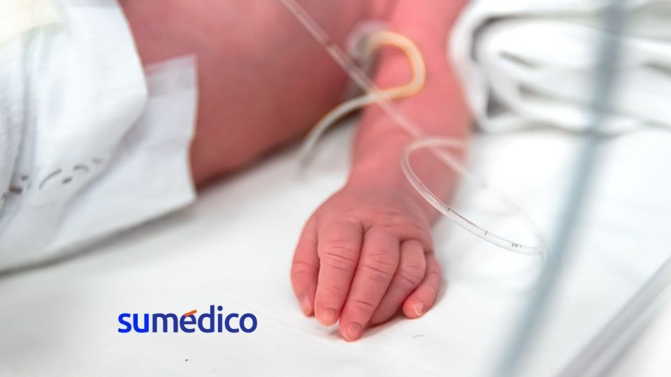 Los bebés prematuros se enfrentan a diferentes problemas de salud