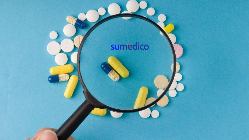 Descubre en qué se diferencian los medicamentos