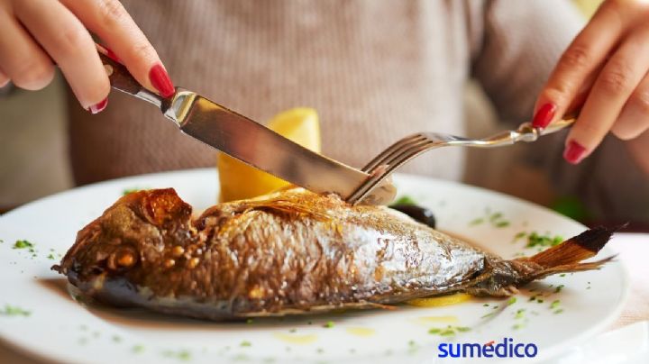 ¿No comes carne en Viernes Santo? Prueba estos nutritivos alimentos