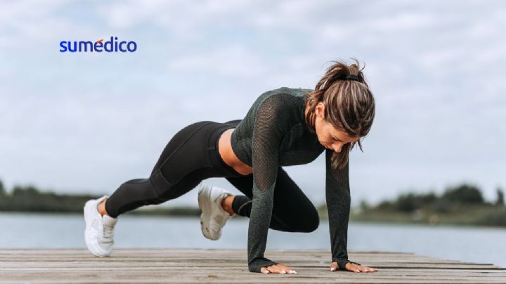 ¿Cuál es el mejor ejercicio para relajar el cuerpo y la mente según Harvard?