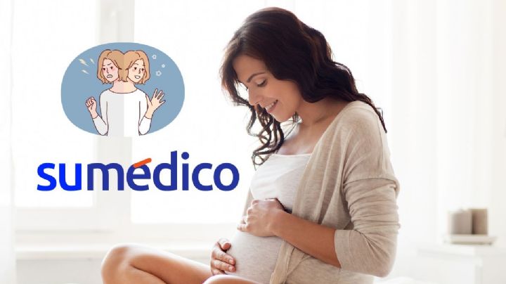¿Cuándo comienzan los cambios de humor en el embarazo?