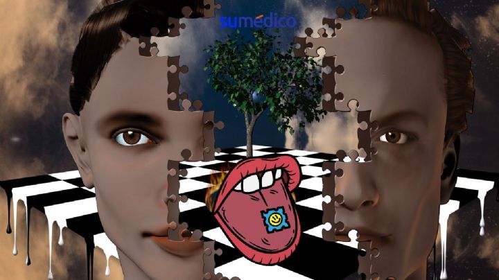 ¿Se podría legalizar el LSD como uso clínico?