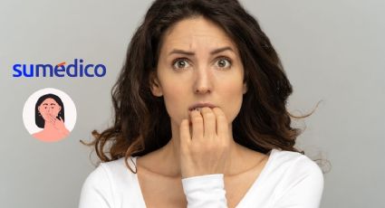 ¿Cómo calmar los eructos por ansiedad? 5 consejos que podrán ayudarte