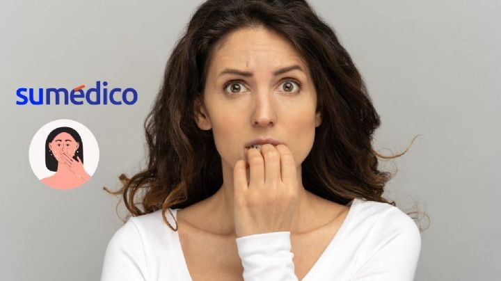 ¿Cómo calmar los eructos por ansiedad? 5 consejos que podrán ayudarte