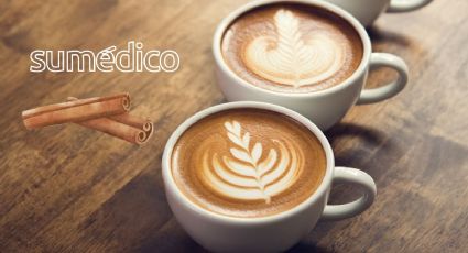 Agrega esta especia a tu café para mejorar tu salud diaria