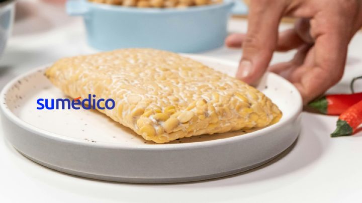 El alimento que cuida la salud de tu intestino y pocos conocen