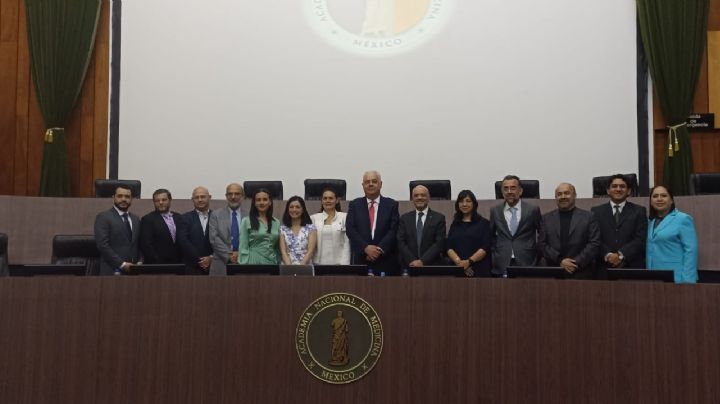 6 décadas del nacimiento del Instituto Nacional de Neurología y Neurocirugía "Manuel Velasco Suárez"; un Instituto que nació en grande