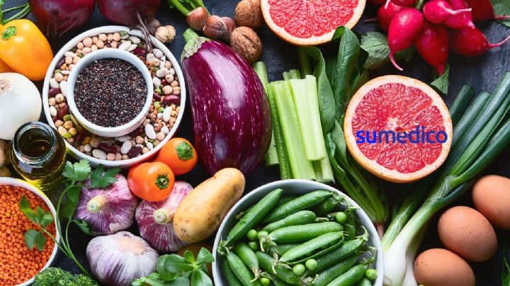 5 verduras que tienes que comer con más regularidad
