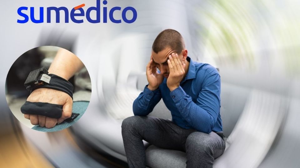 Los accidentes cerebrovasculares pueden causar diferentes problemas de salud