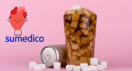 ¿Qué pasa si tomo bebidas dietéticas todos los días?