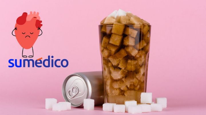 ¿Qué pasa si tomo bebidas dietéticas todos los días?