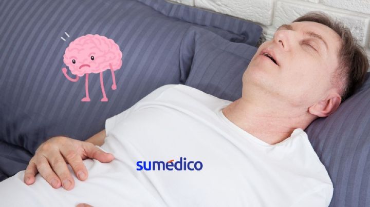 ¿Cómo afecta la apnea del sueño a la memoria?