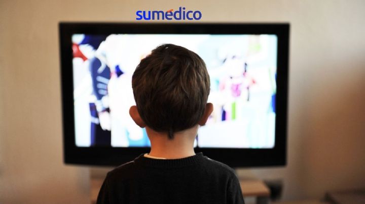 ¿Qué problemas de lenguaje genera que los niños vean la TV?