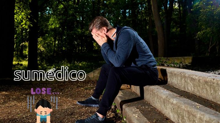 ¿Qué hacer cuando uno se siente derrotado? 5 consejos que te ayudarán