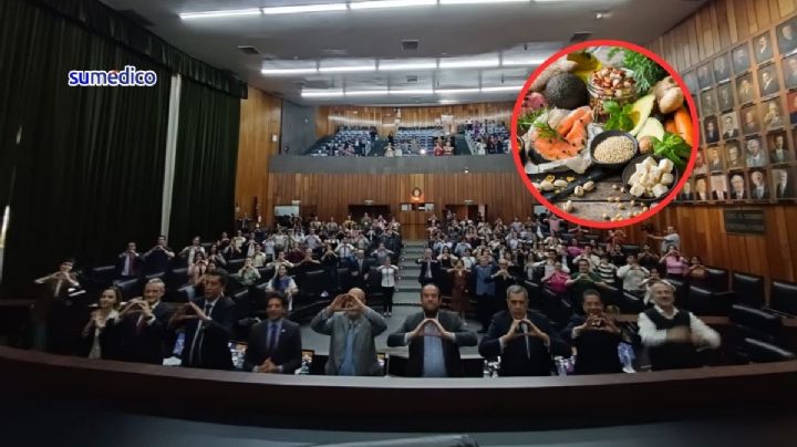 “Ley para la alimentación saludable” ayudará a combatir la obesidad ¿en qué consiste?