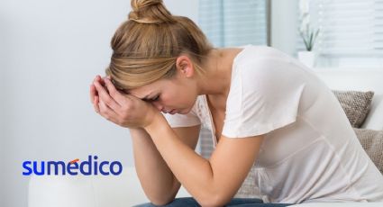 ¿Cuáles son los síntomas de un pico de estrés? 5 consejos para manejarlo