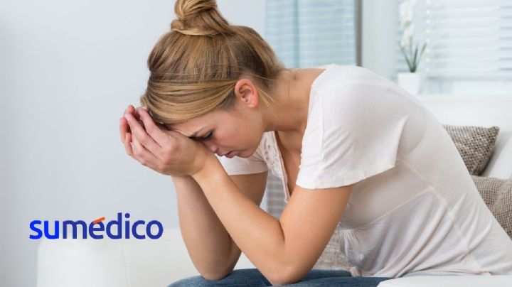 ¿Cuáles son los síntomas de un pico de estrés? 5 consejos para manejarlo