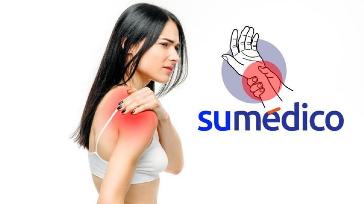 Espondiloartritis, enfermedad dolorosa que puede presentarse en personas jóvenes