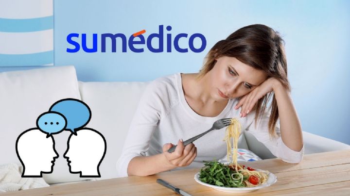 ¿Qué no le puedo decir a una persona con Trastorno de Conducta Alimentaria?