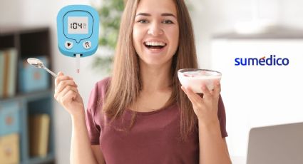 ¿Comer yogur ayuda a prevenir la diabetes?