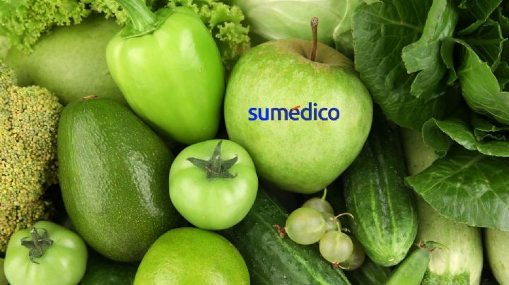 ¿Cuáles son los 5 alimentos más saludables del mundo?