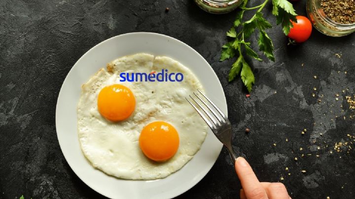 5 alimentos que deben formar parte de tu desayuno para vivir más años