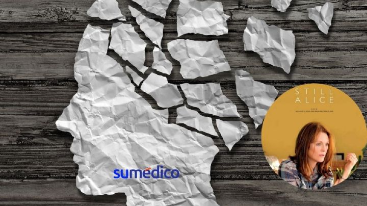 ¿Qué es el Alzheimer, enfermedad protagonista en la película ‘Siempre Alice’?