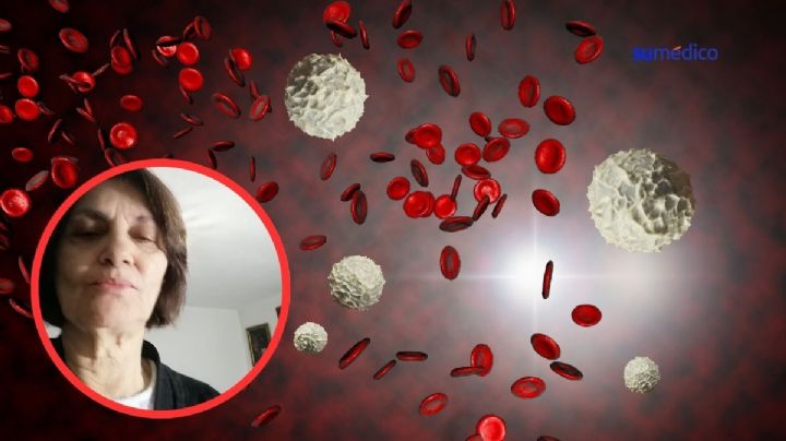 “Tienes leucemia, pero no te vas a morir” Tratamiento da esperanza a pacientes