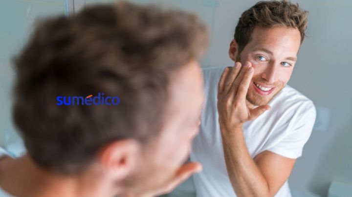 ¿Qué productos contra el acné contienen sustancias cancerígenas?