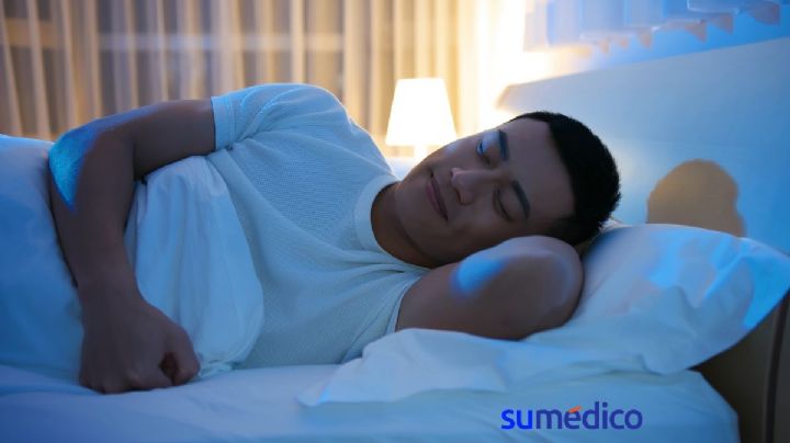 Alimentos que pueden ayudarte a dormir mejor