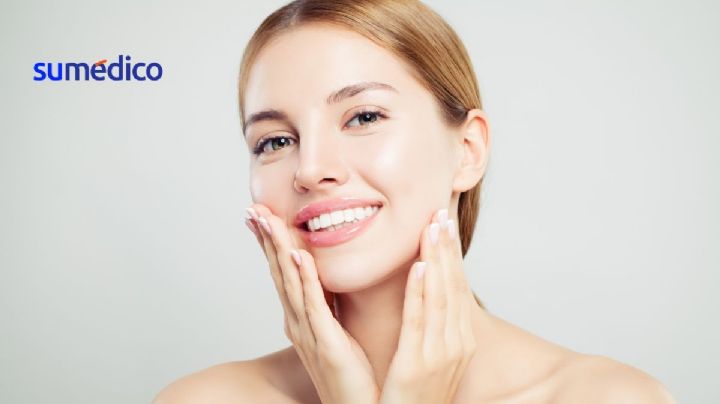 Beneficios de usar aceite de oliva y bicarbonato de sodio en la cara