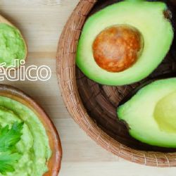 ¿Qué pasa si comes aguacate todos los días?