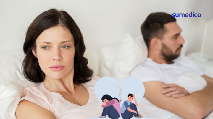¿Qué hacer cuando no tienes el mismo nivel de deseo que tu pareja?