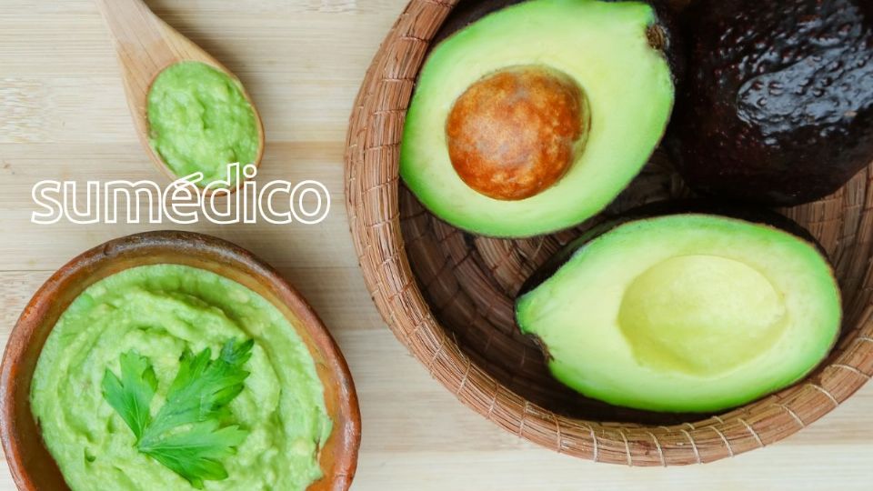 Conoce sobre los beneficios del aguacate en la alimentación diaria.