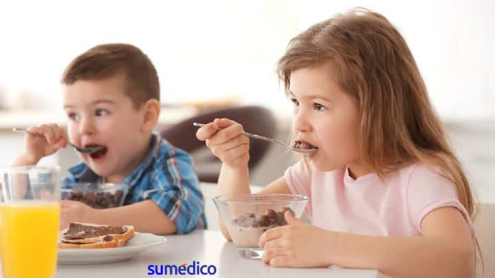 ¿Qué alimento debes de eliminar del desayuno según los expertos?