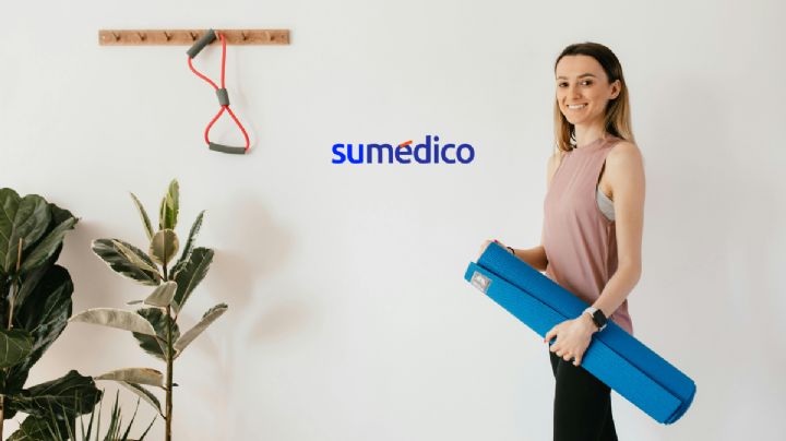 Conoce el ejercicio de pilates ideal para fortalecer tu abdomen a los 40 años