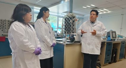 'En México tenemos excelente investigación pero no contamos con soberanía de vacunas'