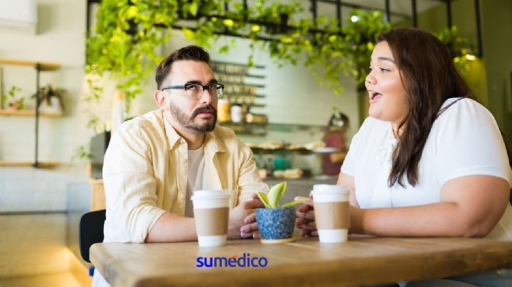 ¿Cuáles son las quejas más comunes de los hombres respecto a su pareja?